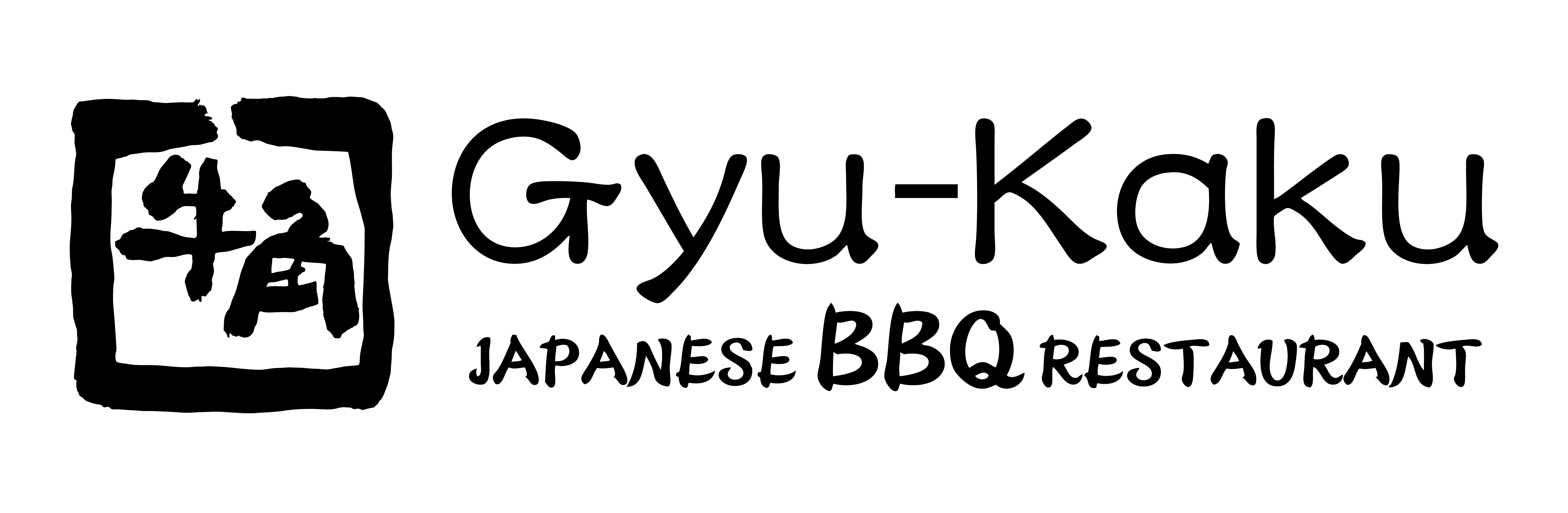 Logo of Gyukaku