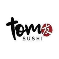 Logo of Tom Sushi