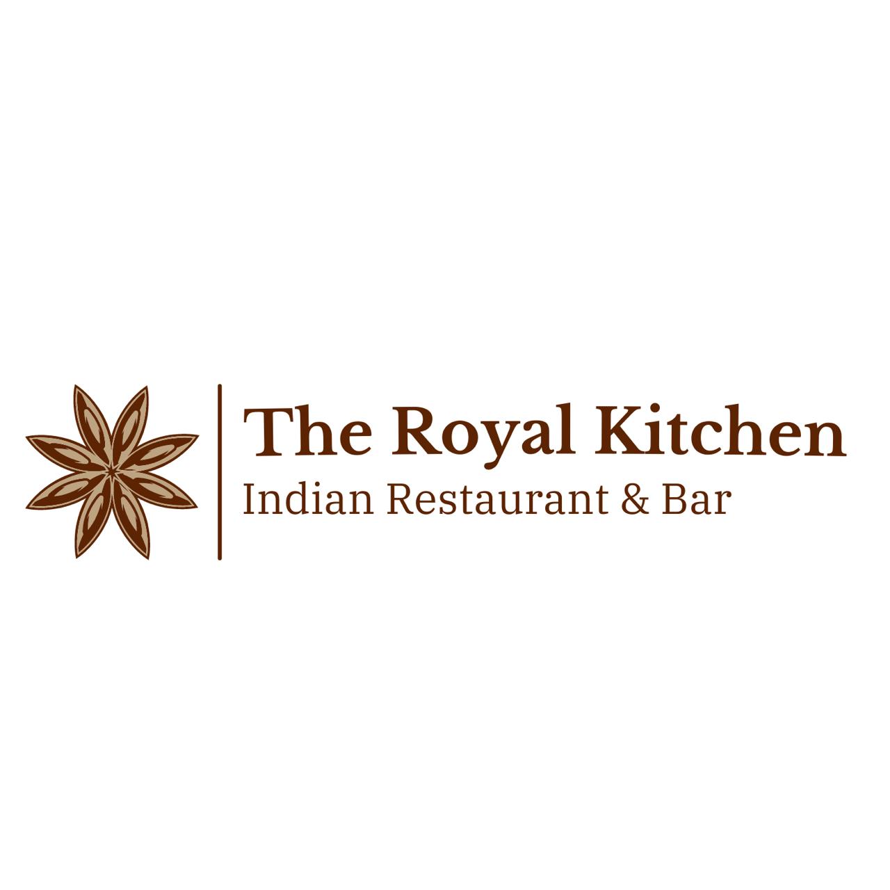 Logo of The Royal Kitchen