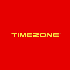 Logo of Timezone