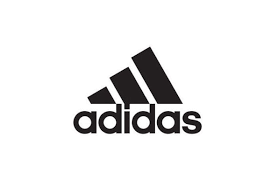 Logo of Adidas