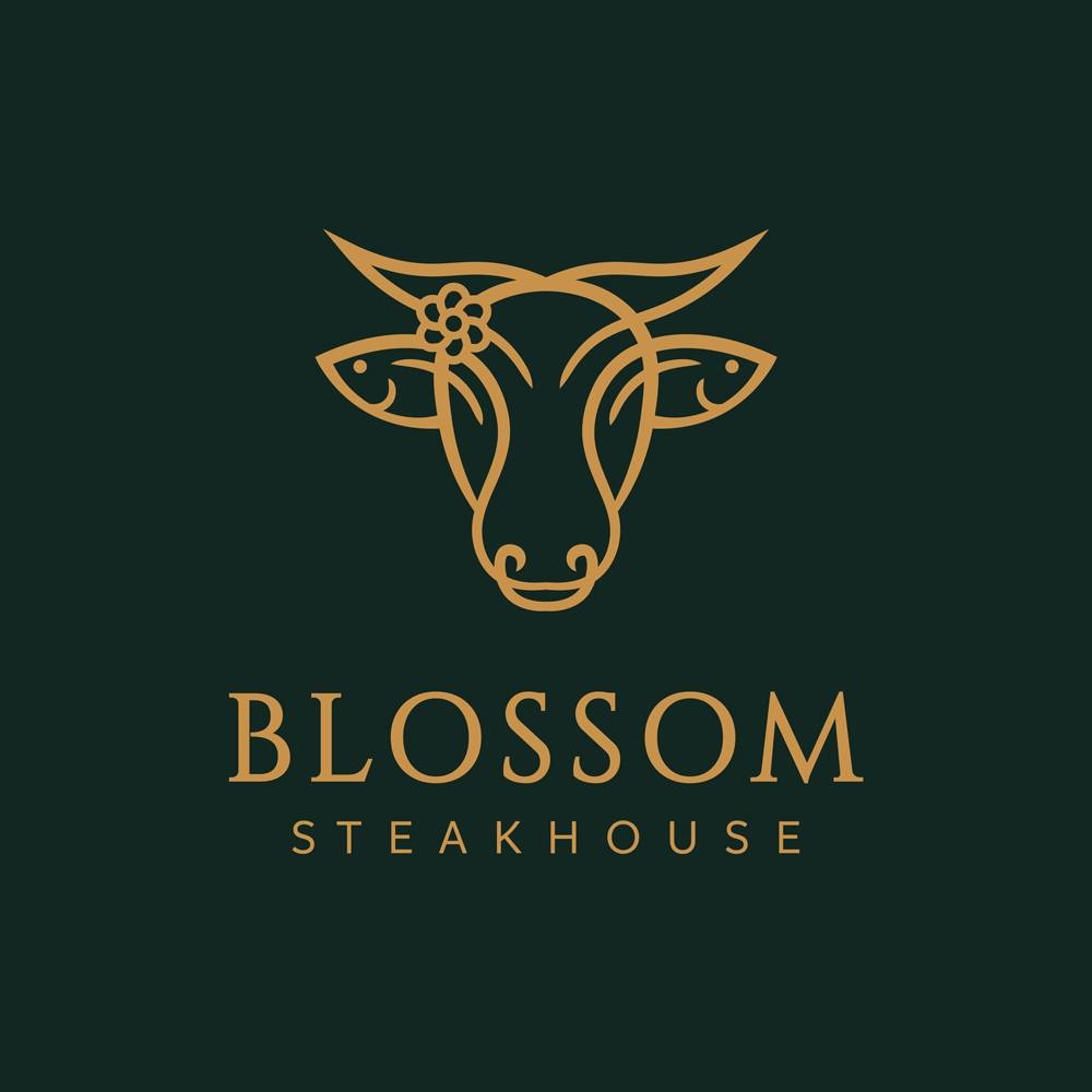 Logo of Blossom