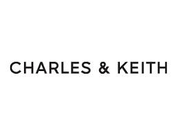 Logo of Charles and Keith