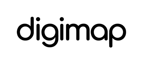 Logo of Digimap