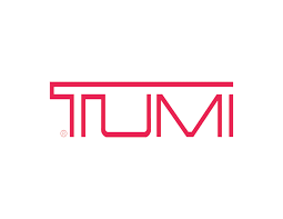 Logo of Tumi