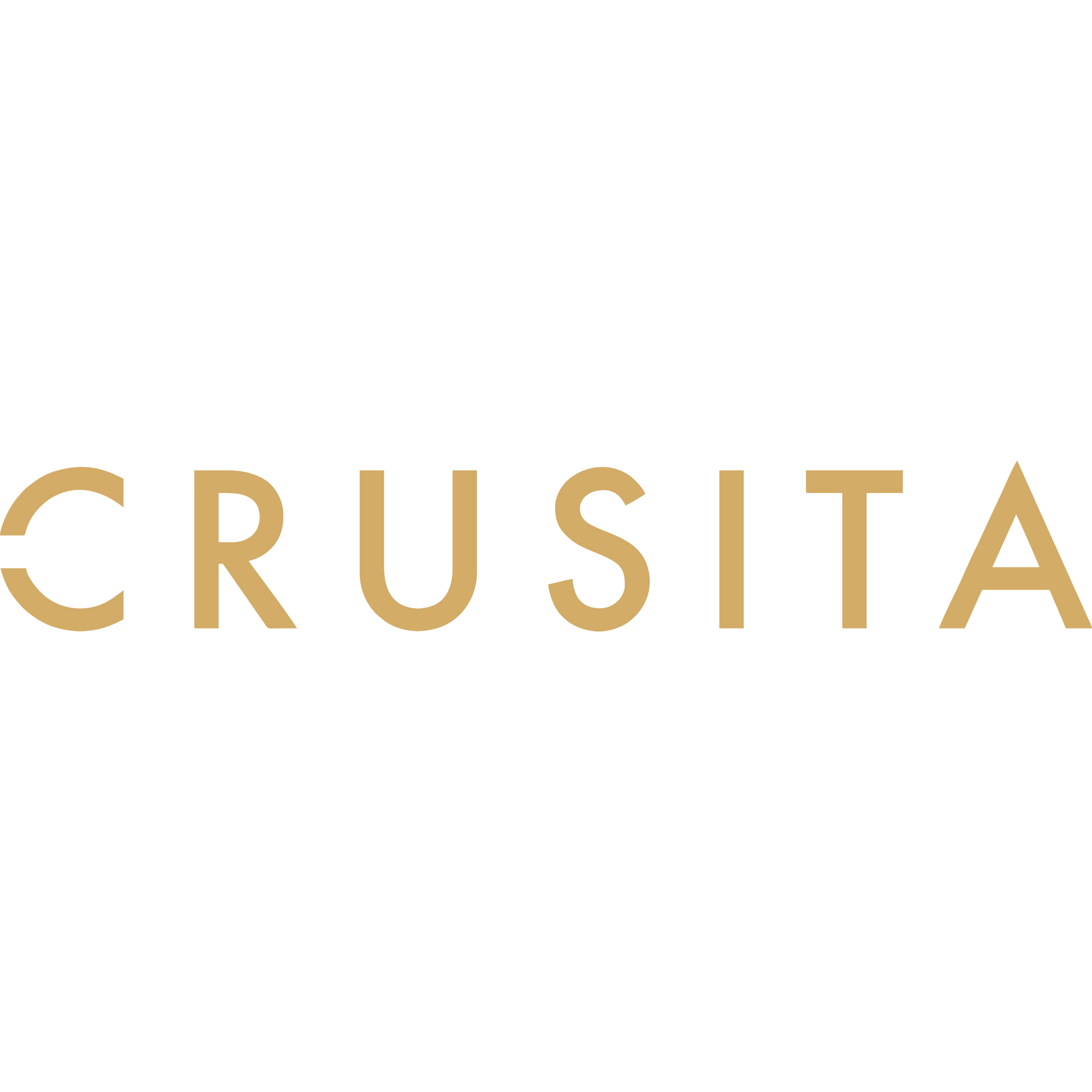 Logo of Crusita