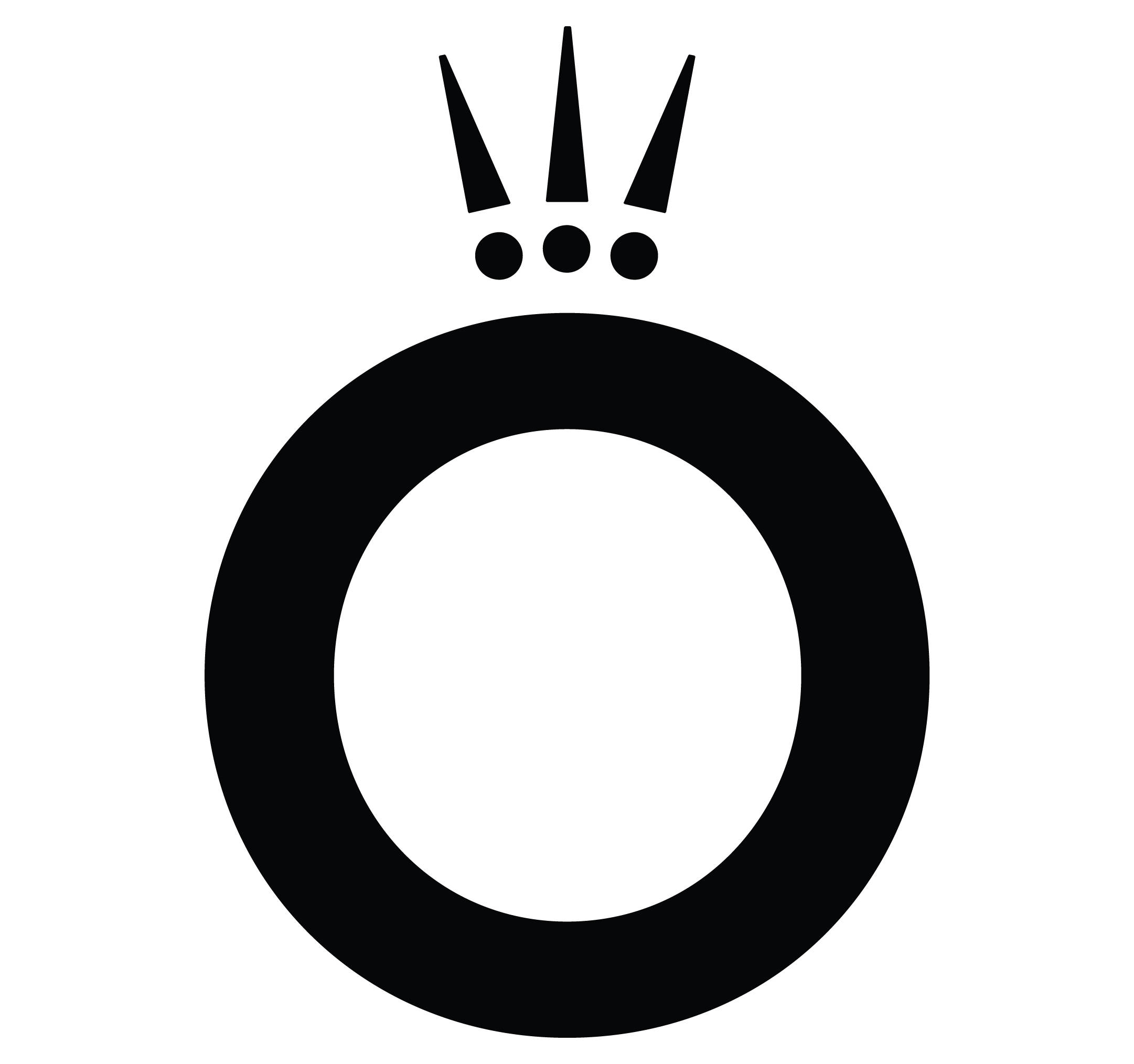 Logo of Pandora
