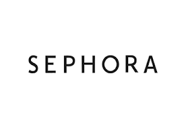Logo of Sephora
