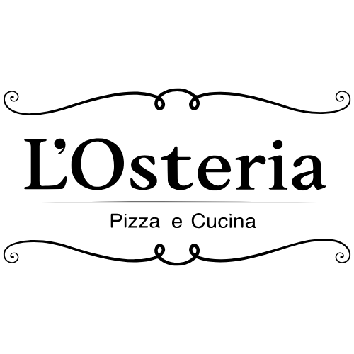 Logo of L'Osteria