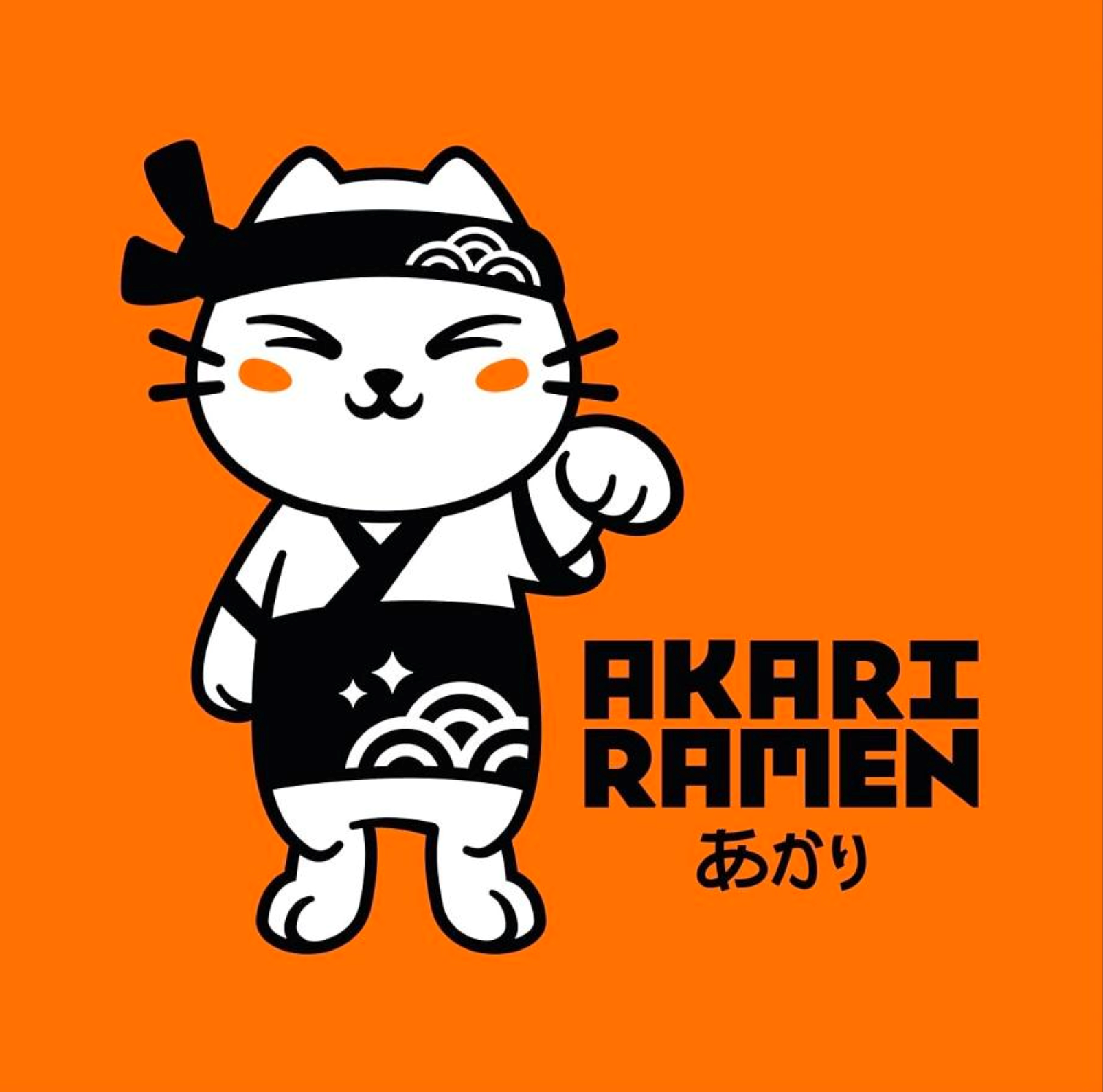 Logo of Akari Sushi
