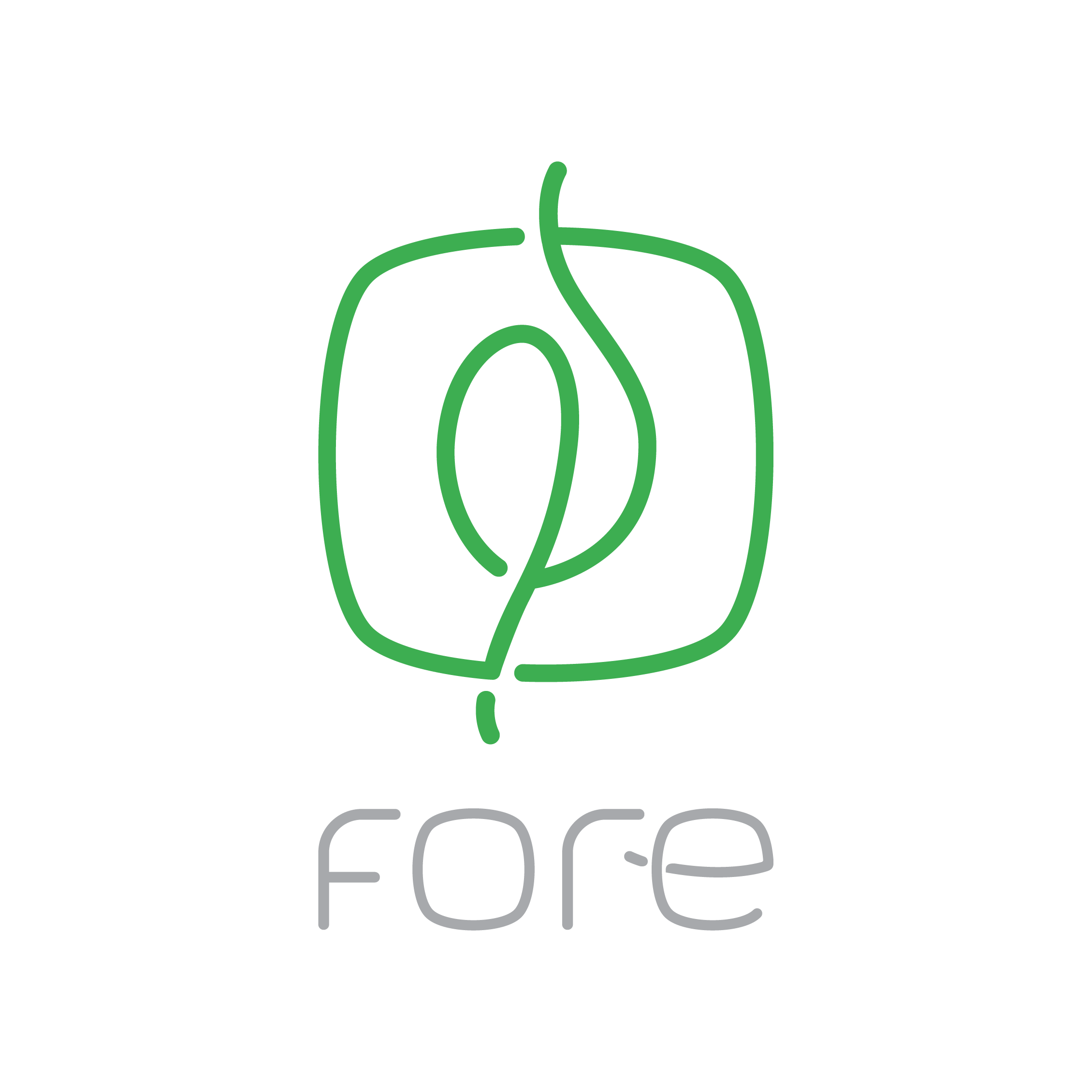 Logo of Fore Coffee
