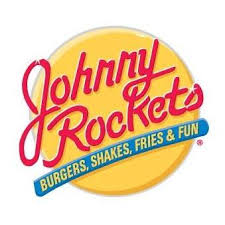 Logo of Johnny Rockets