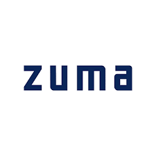 Logo of Zuma