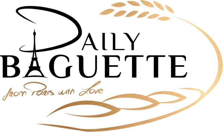 Logo of Daily Baguette